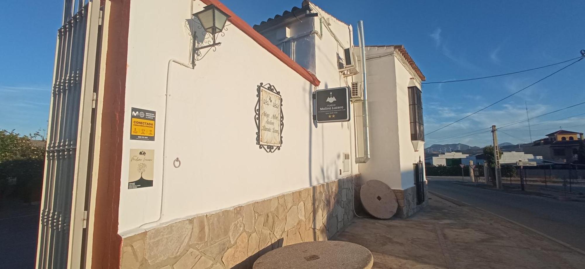 Molino De Lucero, Apartamento *