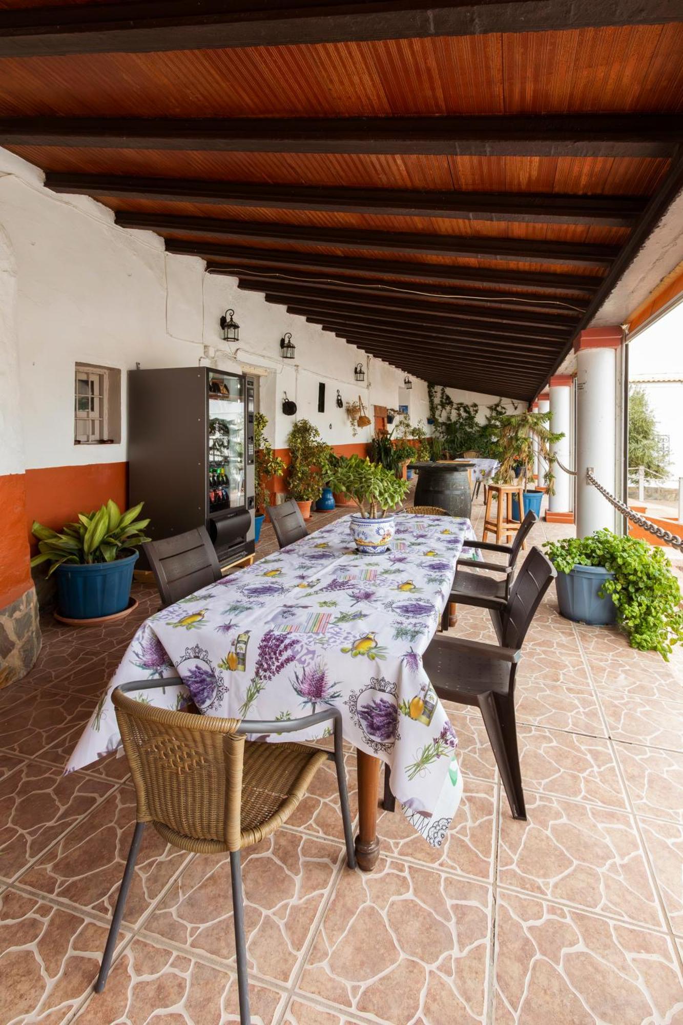 Molino De Lucero, Apartamento *