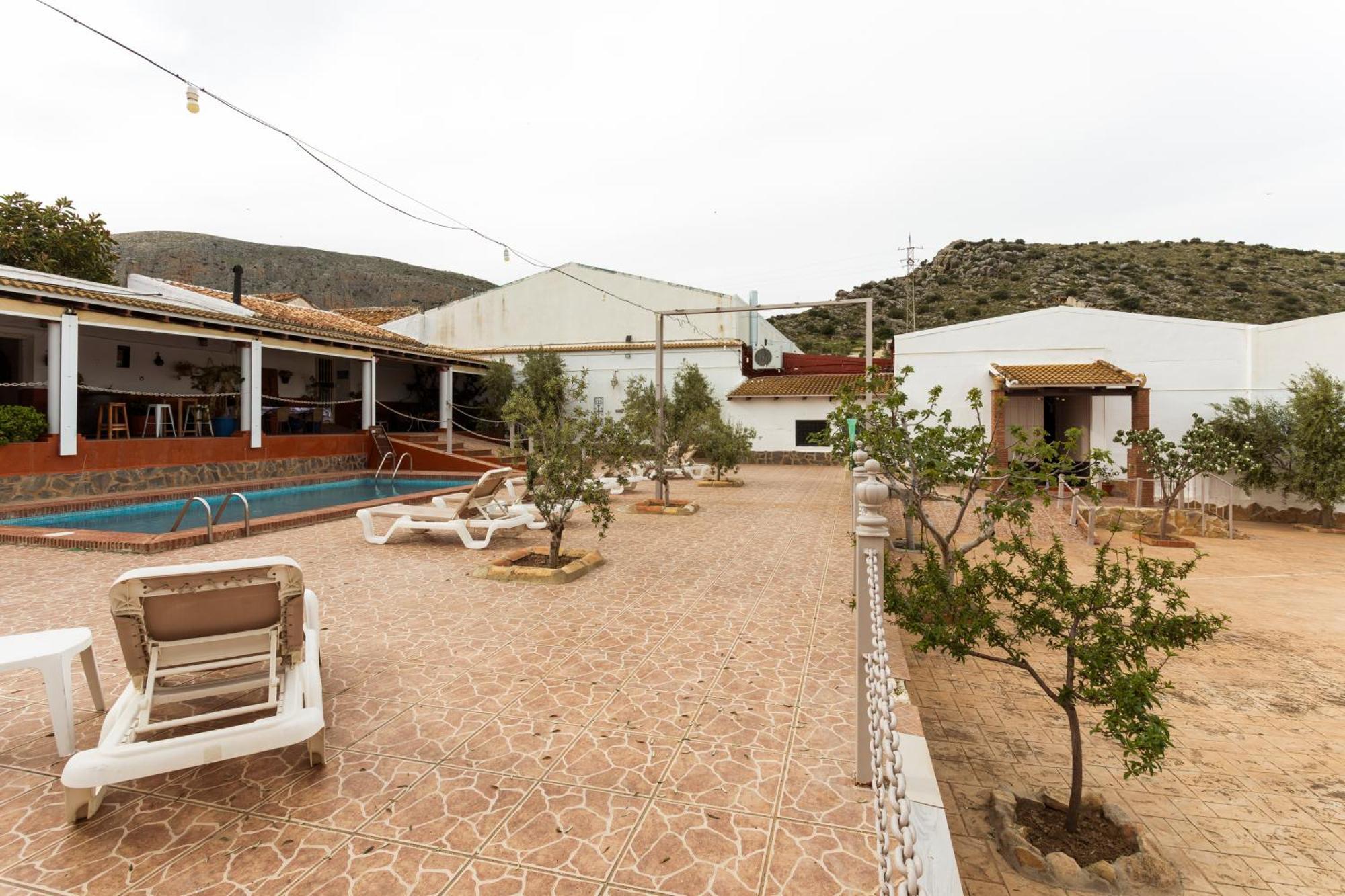 Apartamento Molino De Lucero, *