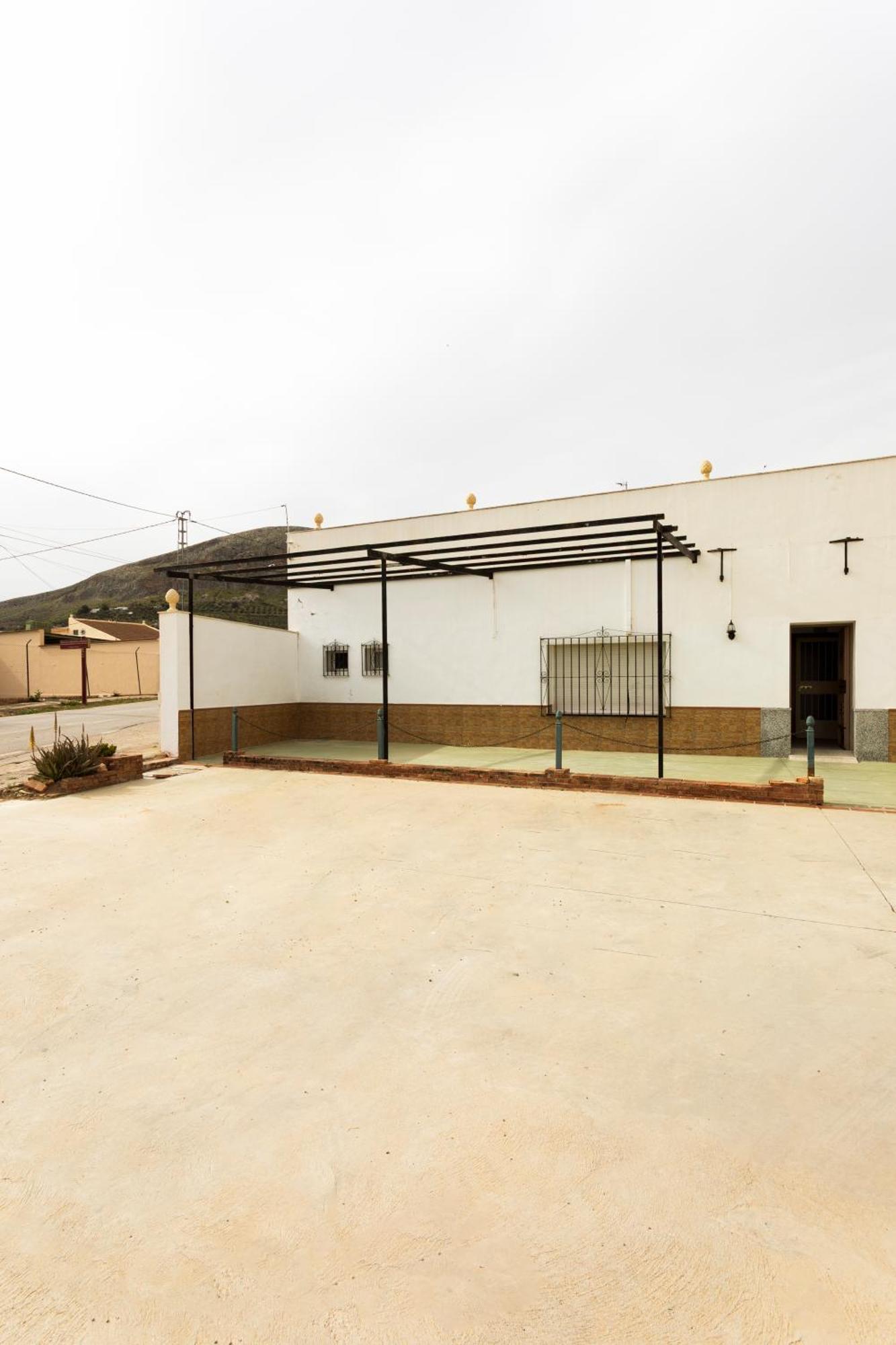 Apartamento Molino De Lucero, Teba
