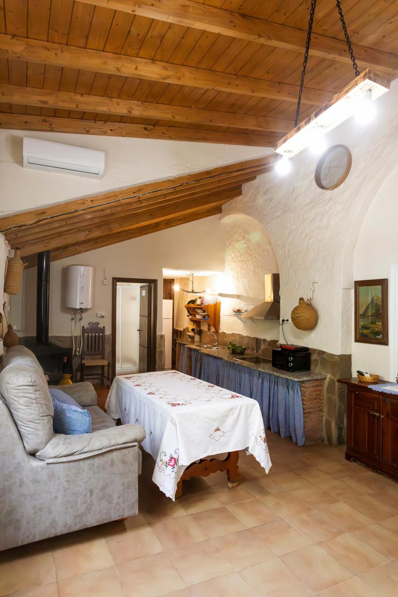 Molino De Lucero,