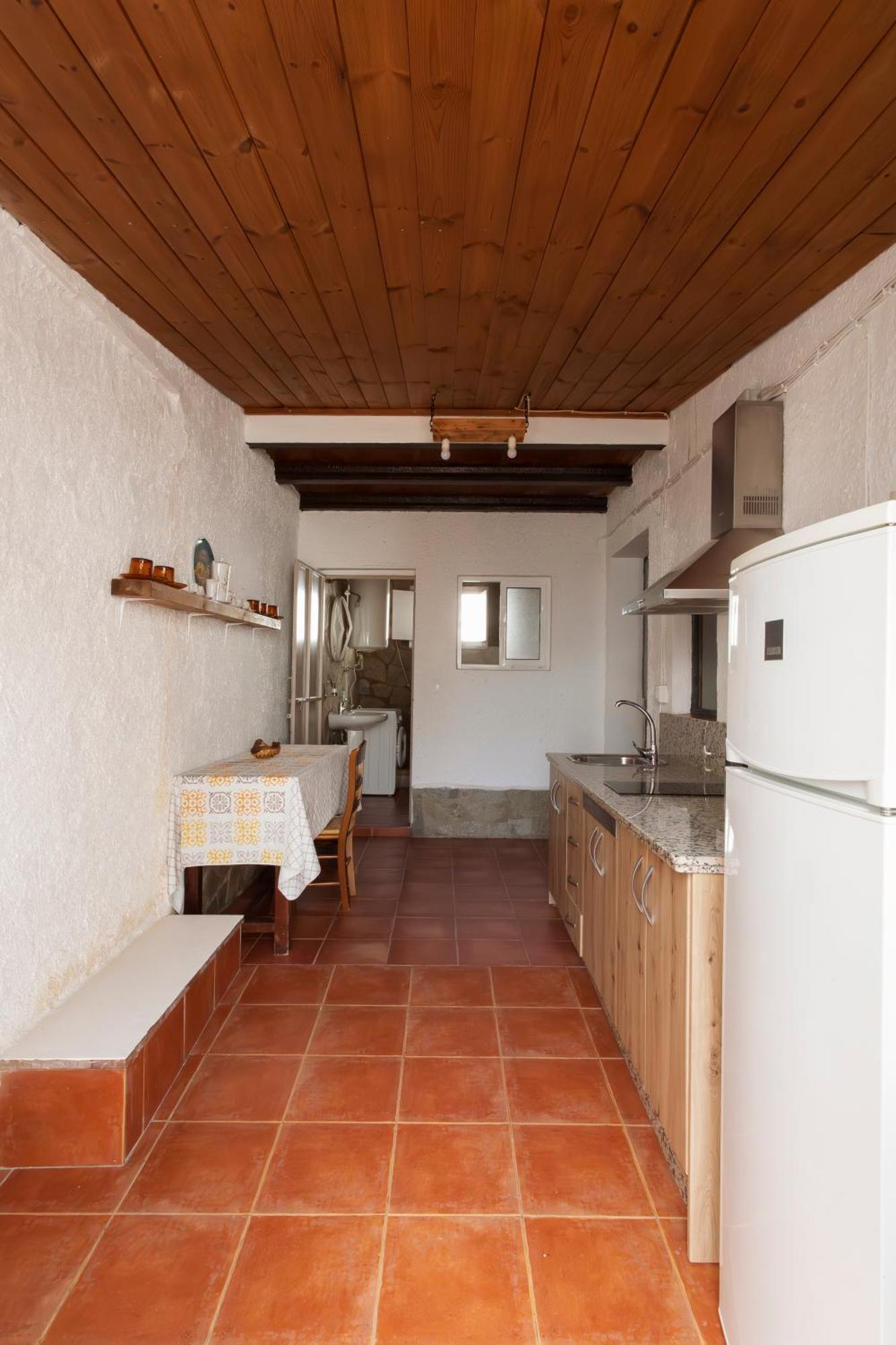 Molino De Lucero, Apartamento