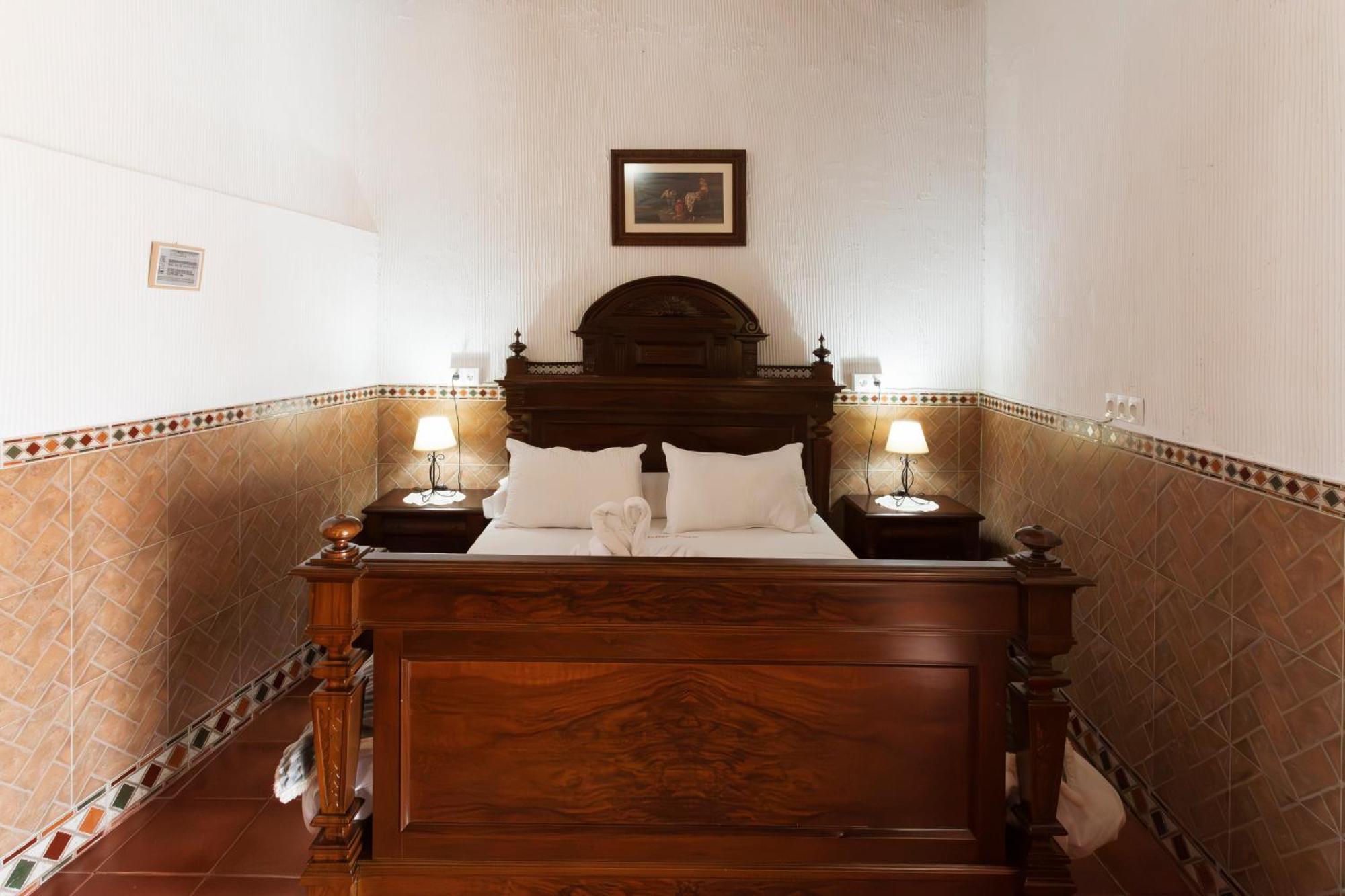 Apartamento Molino De Lucero,