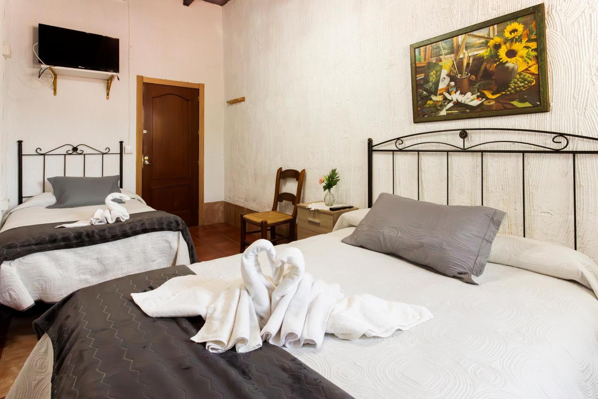 Molino De Lucero, Apartamento *