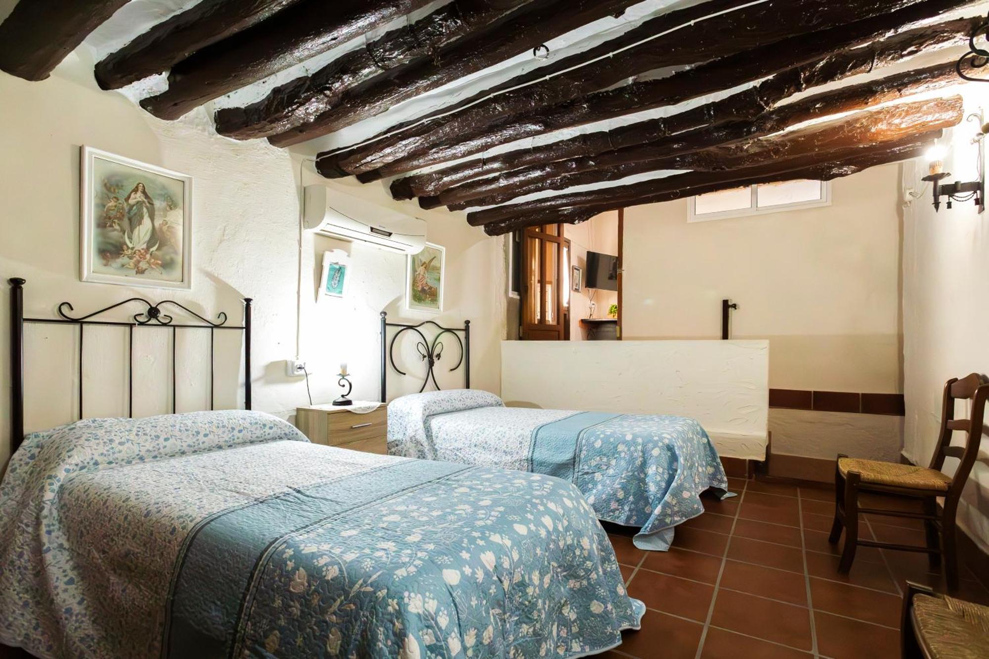 Molino De Lucero, Apartamento *