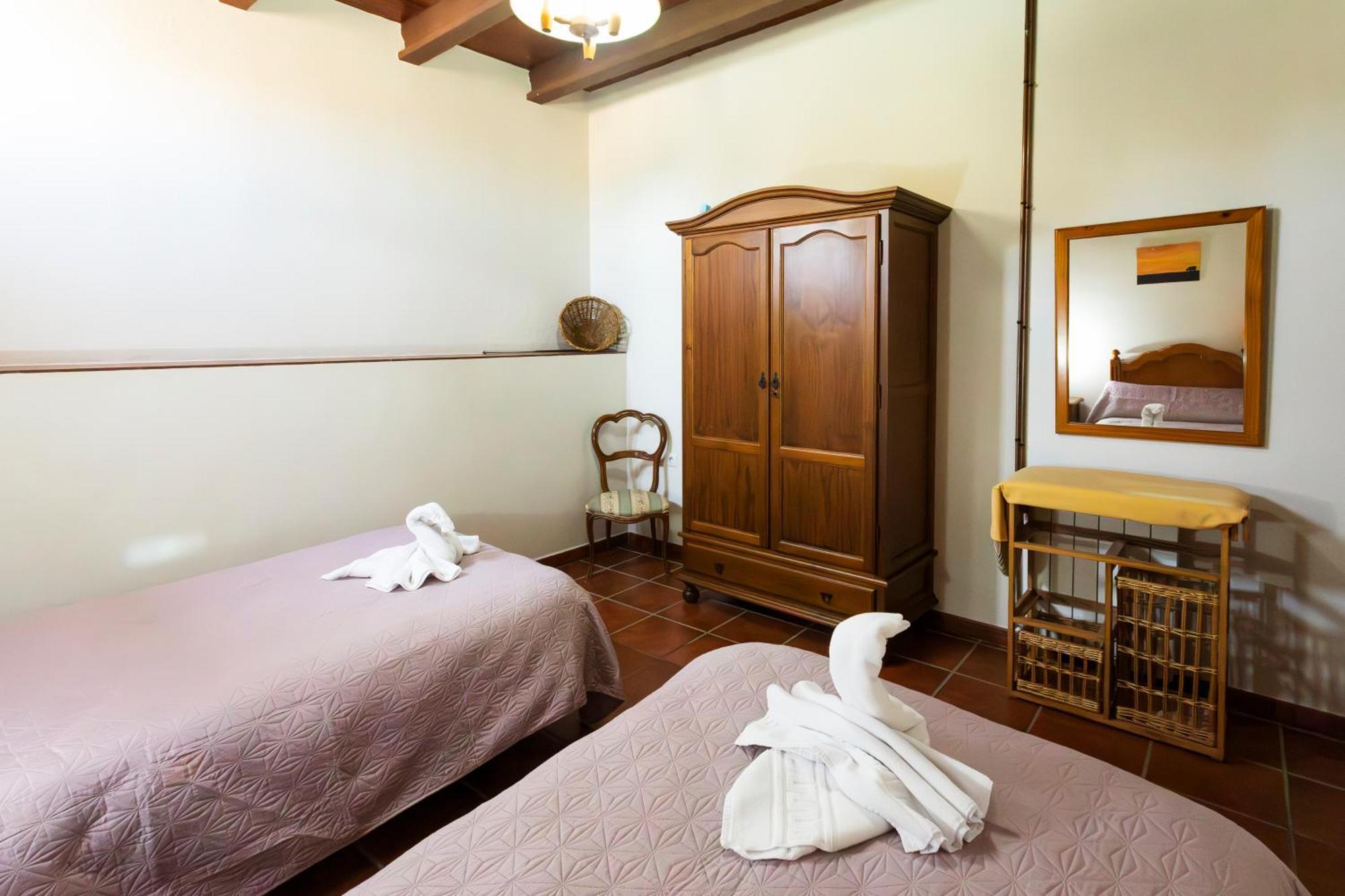 Apartamento Molino De Lucero,
