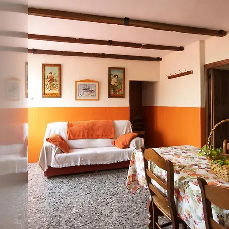 Molino De Lucero, Casa Rural Teba Exterior photo