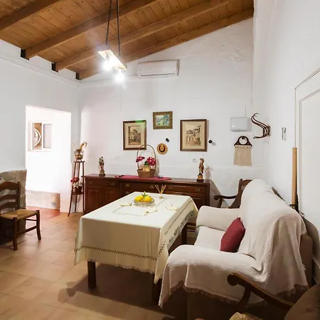 Molino De Lucero, Casa Rural Teba Exterior photo