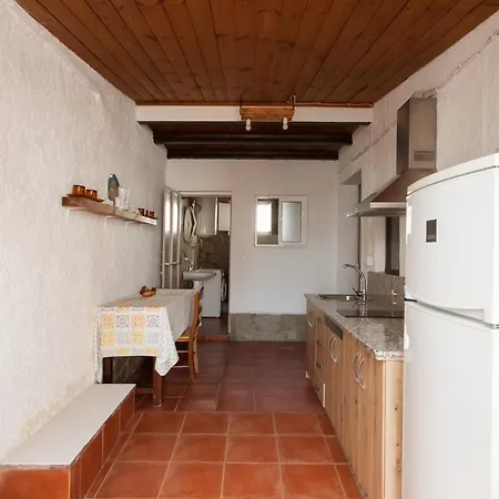 Molino De Lucero, Casa Rural Teba Exterior photo