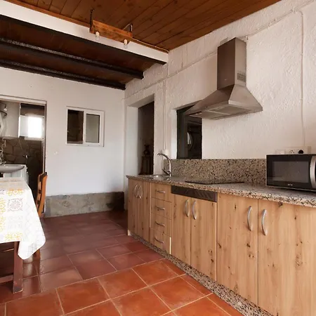 Molino De Lucero, Casa Rural Teba Exterior photo