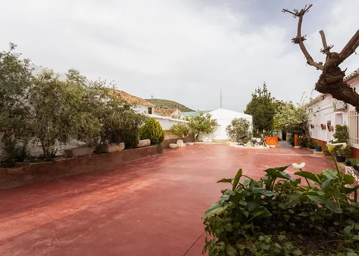 Molino De Lucero, Casa Rural