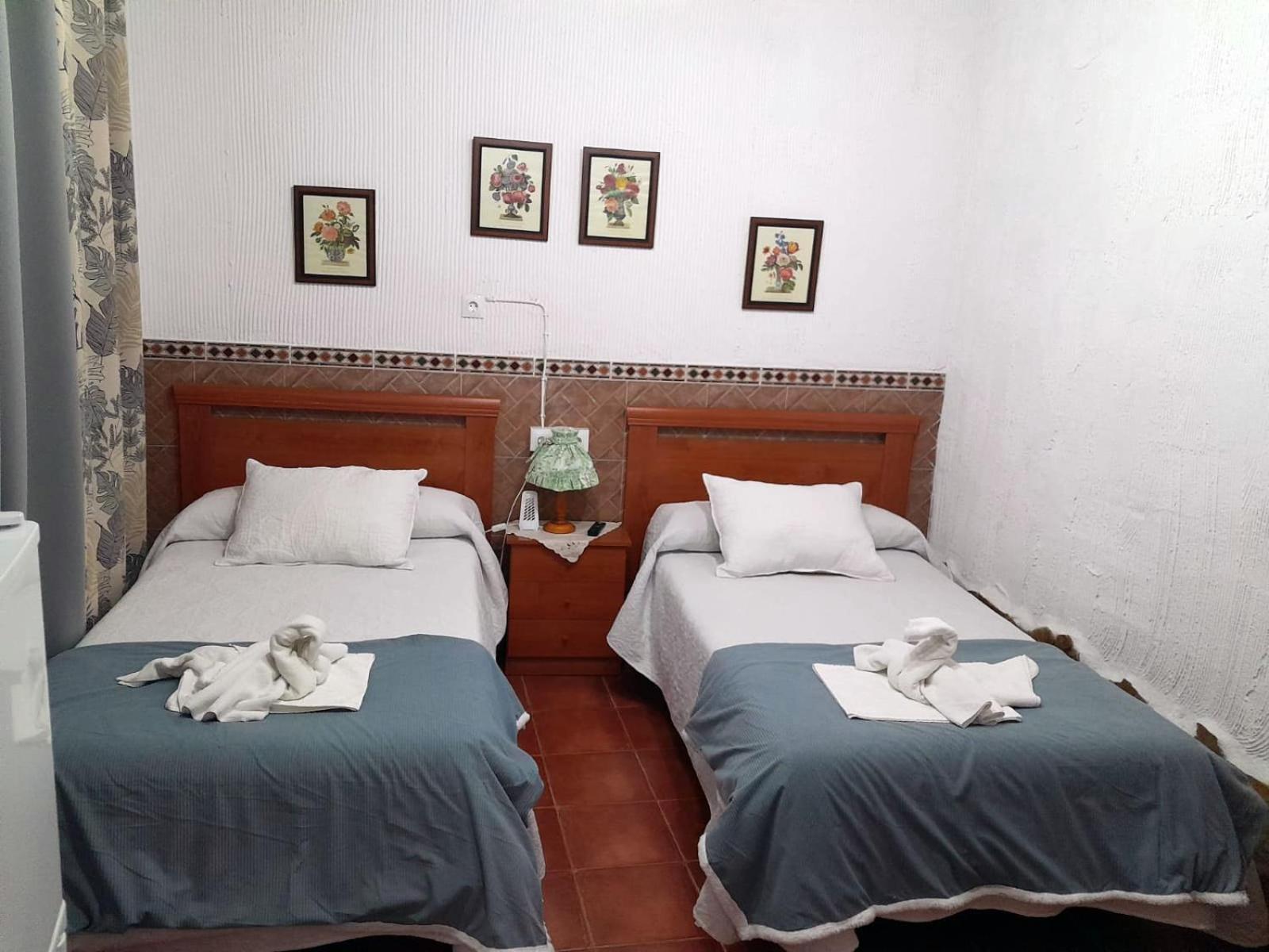 Molino De Lucero, Apartment *