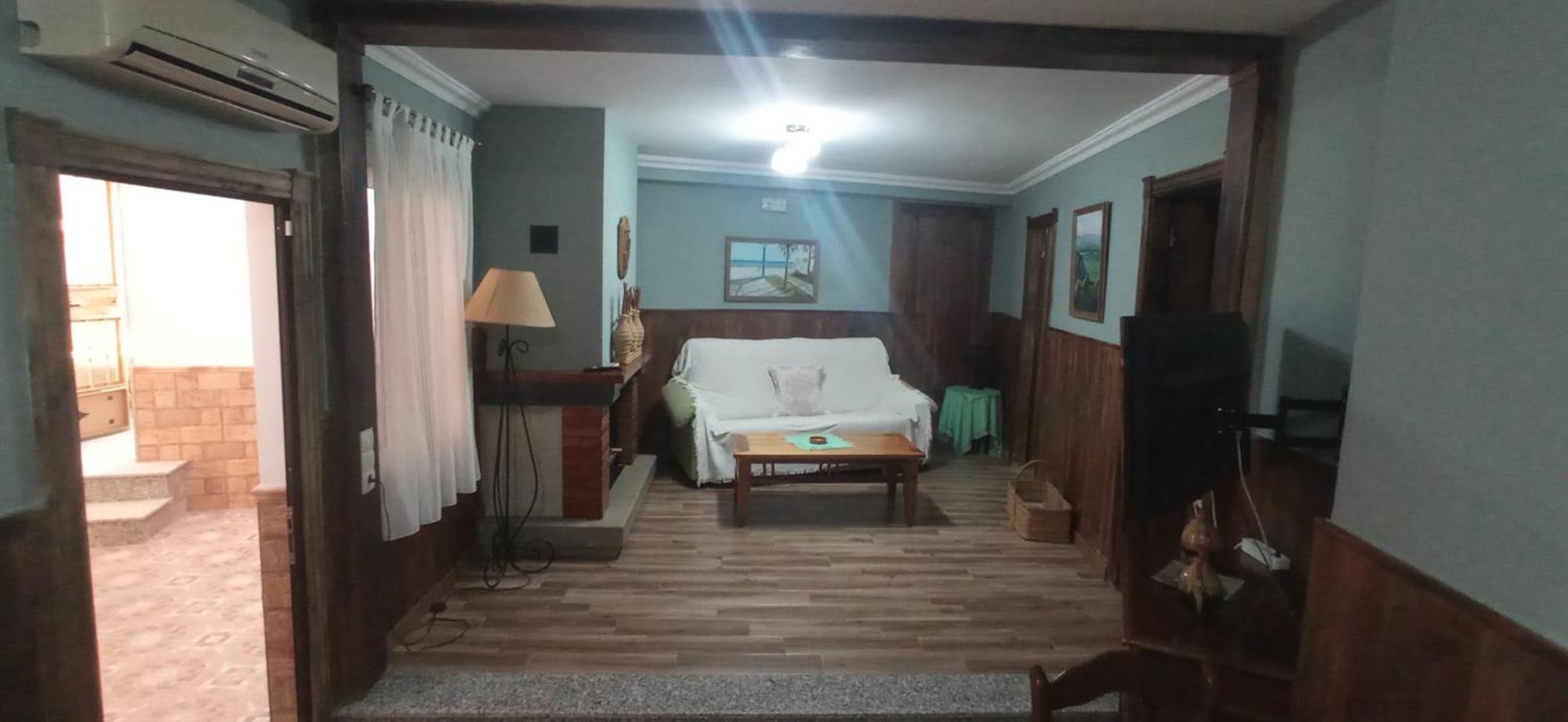 Apartment Molino De Lucero, *