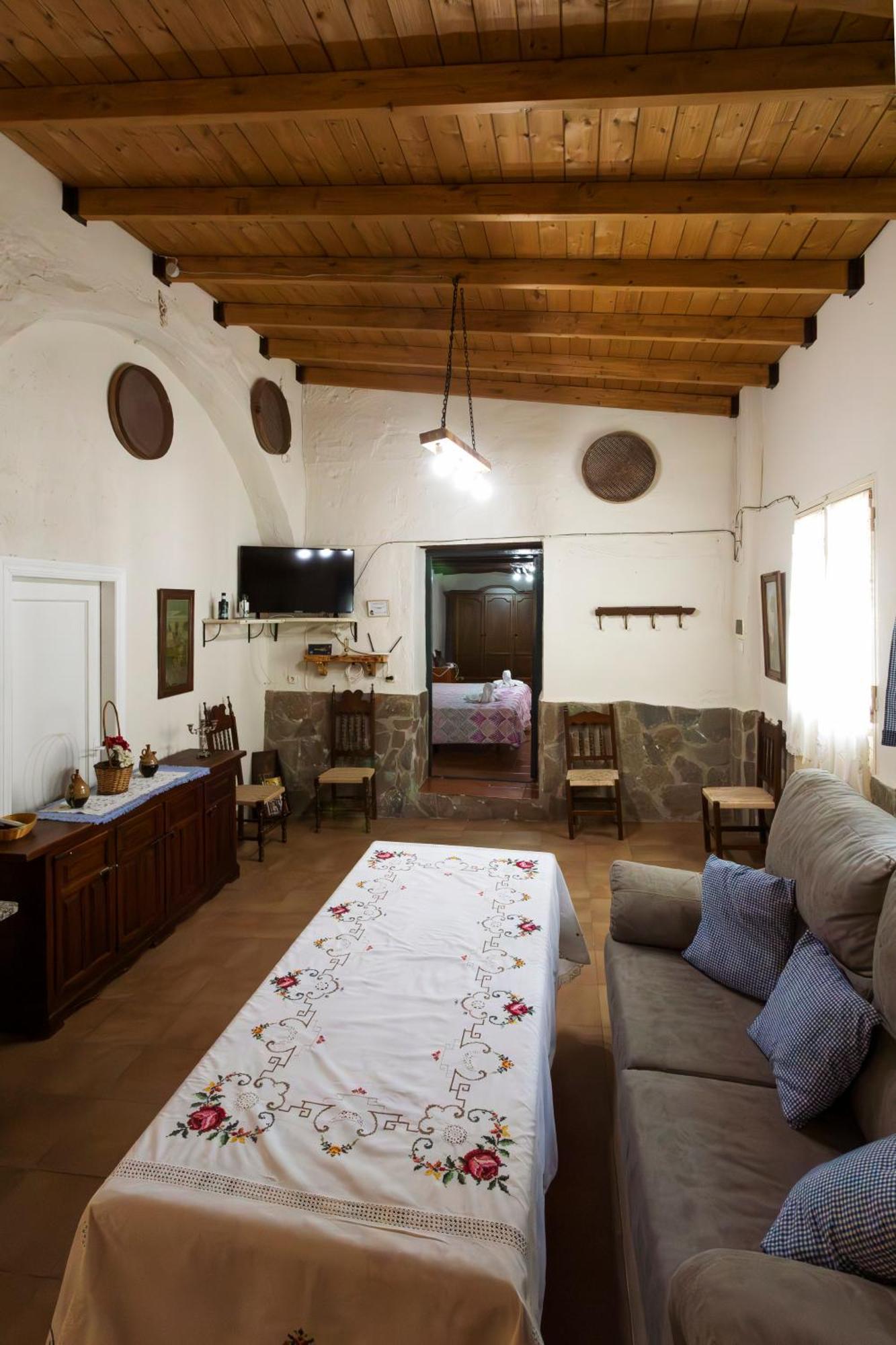 Apartment Molino De Lucero,