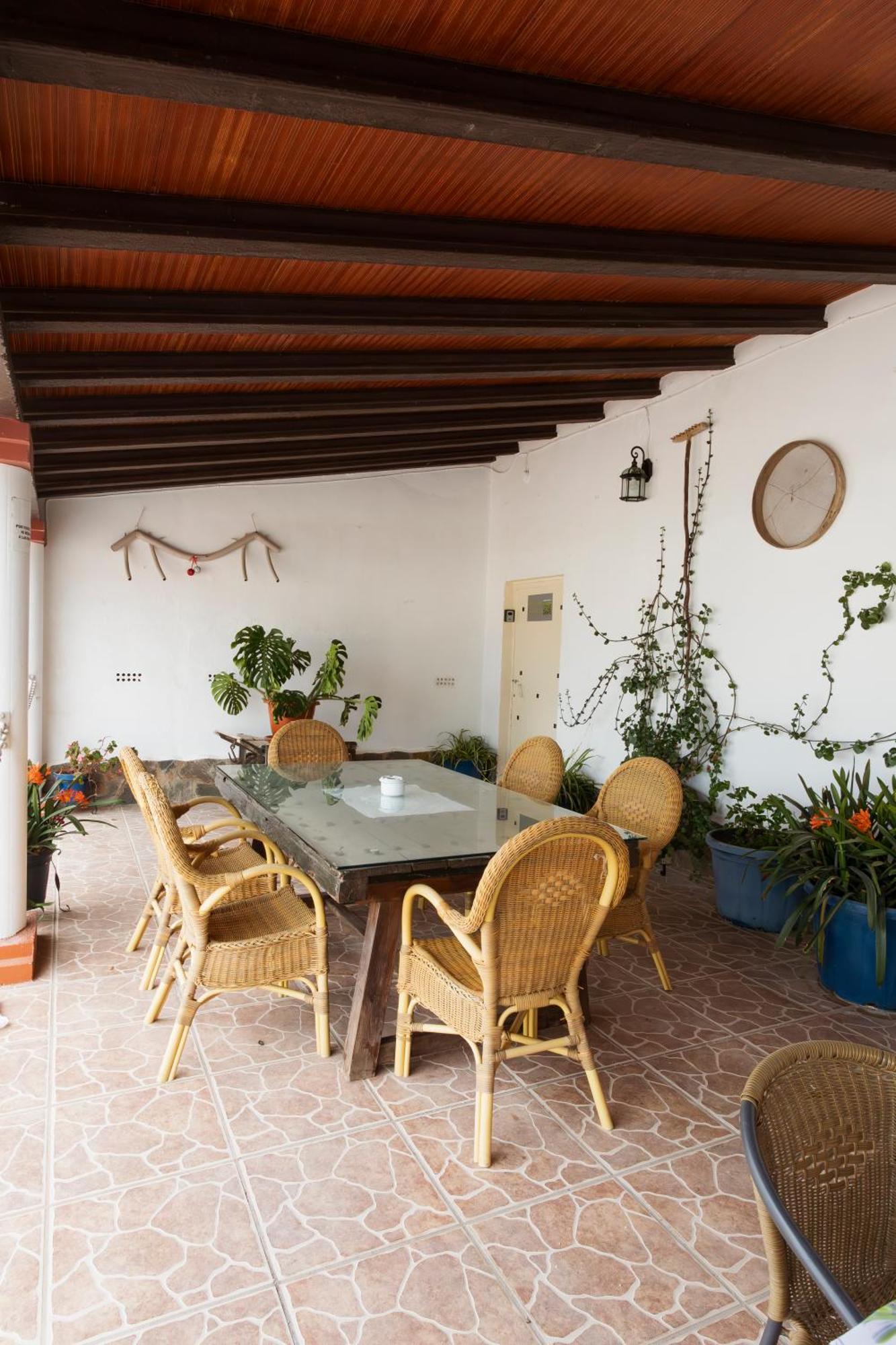 Molino De Lucero, Apartment *