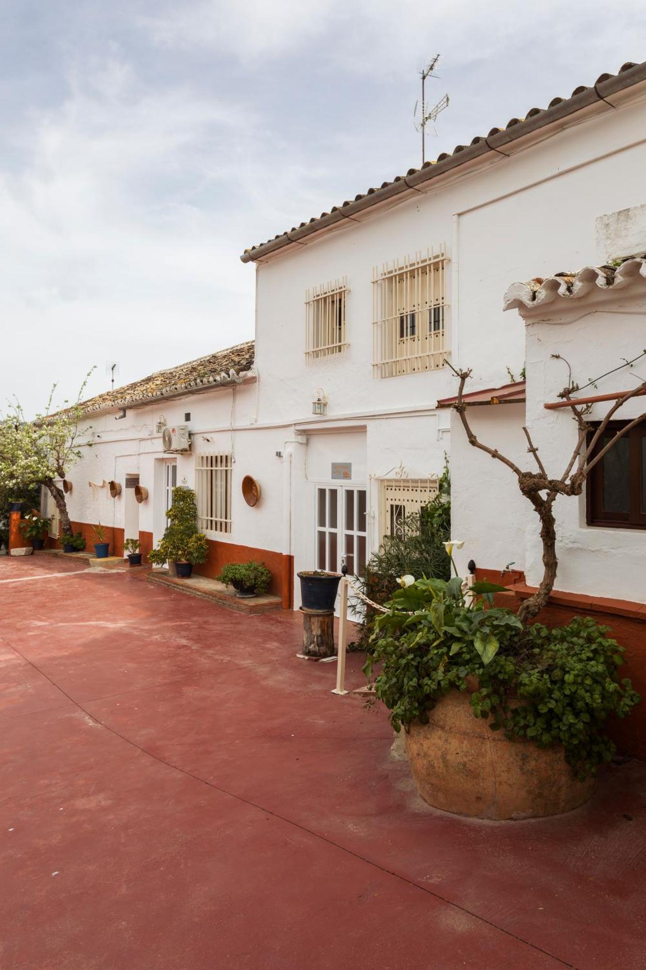 Molino De Lucero, Apartment *