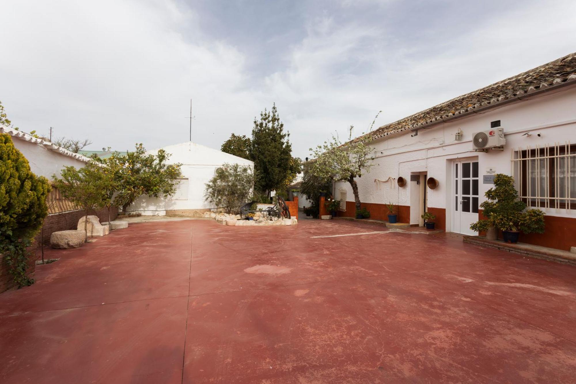 Molino De Lucero, Teba