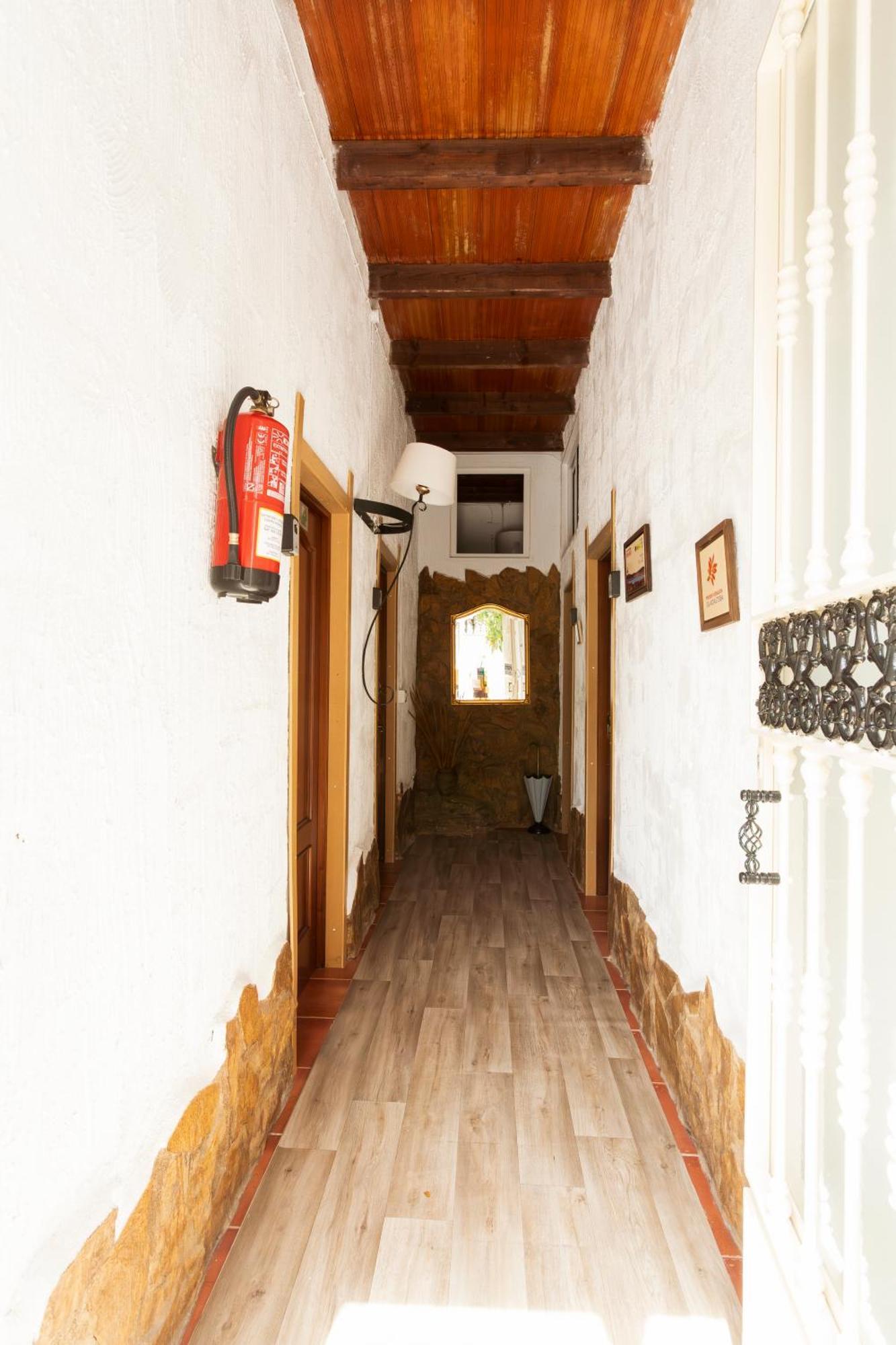 Apartment Molino De Lucero,