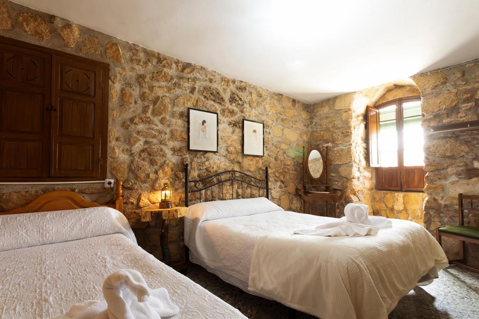 Molino De Lucero, *
