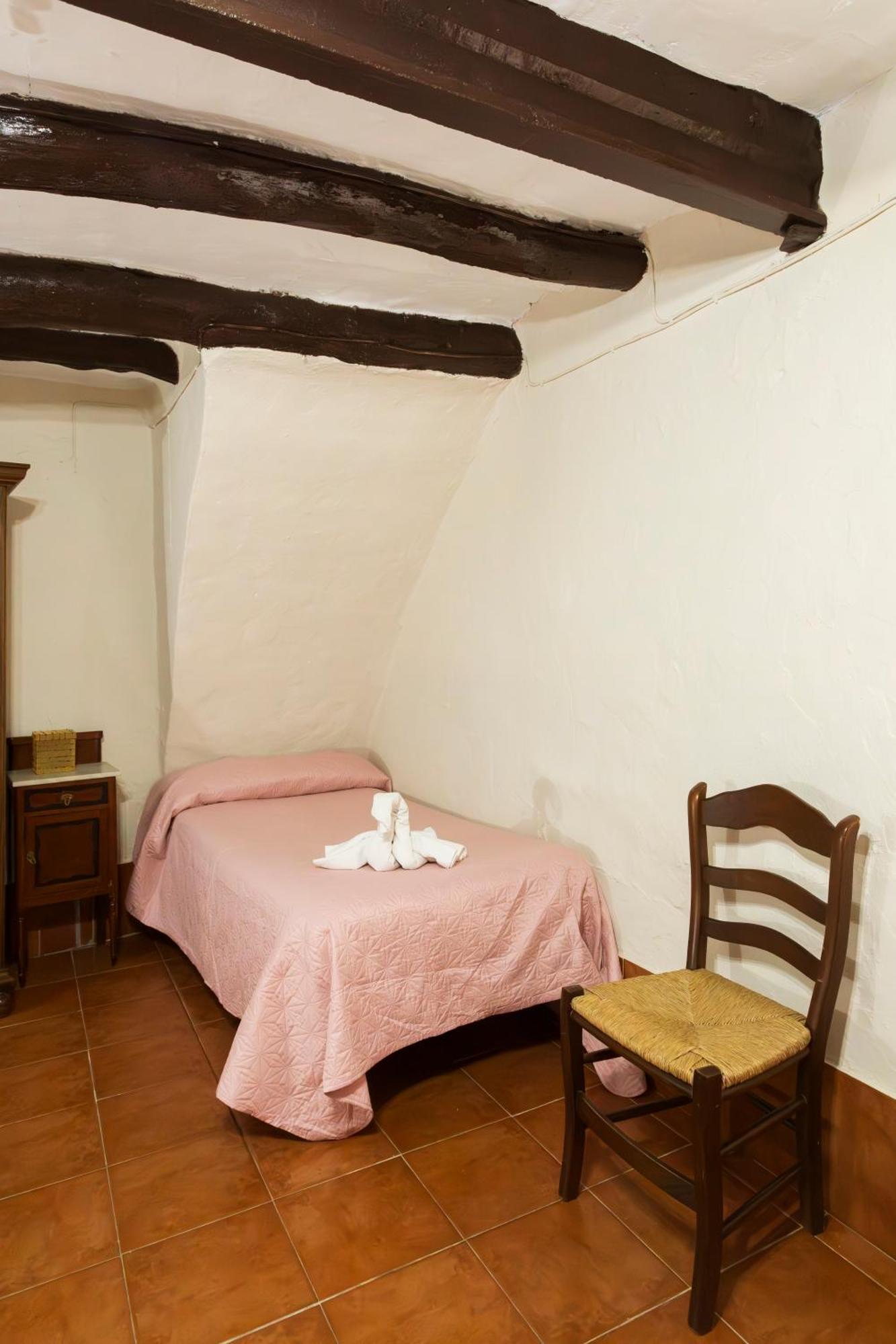 Molino De Lucero, Teba