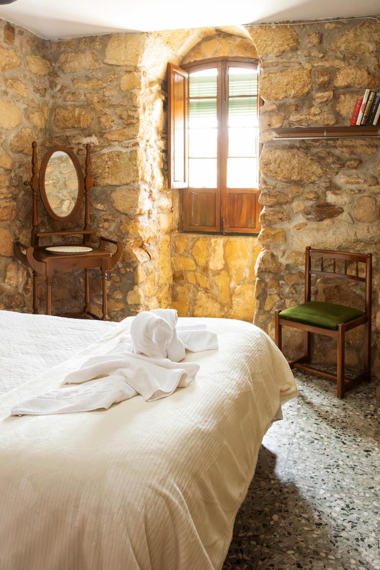 Apartment Molino De Lucero,