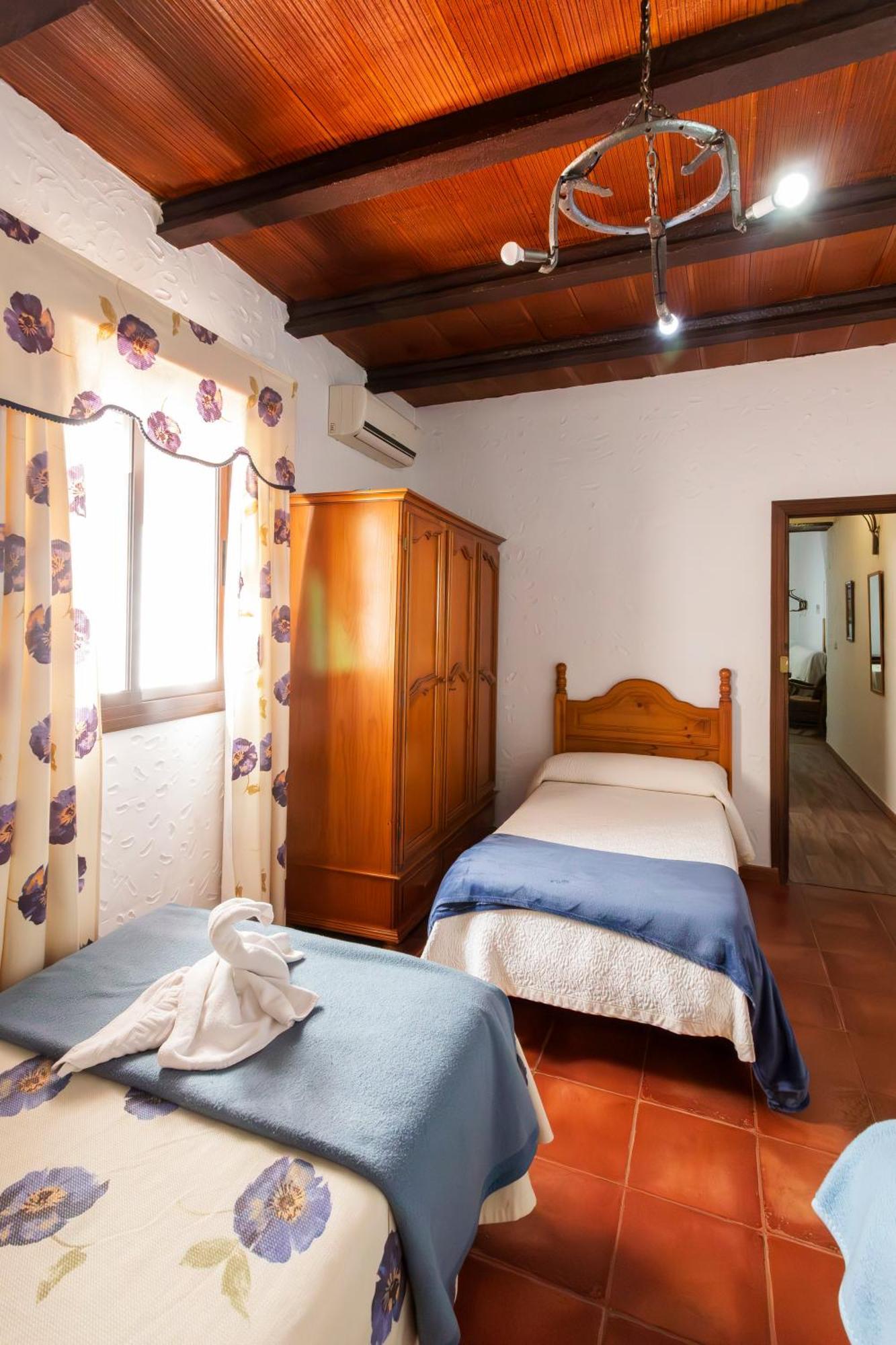 Apartment Molino De Lucero,