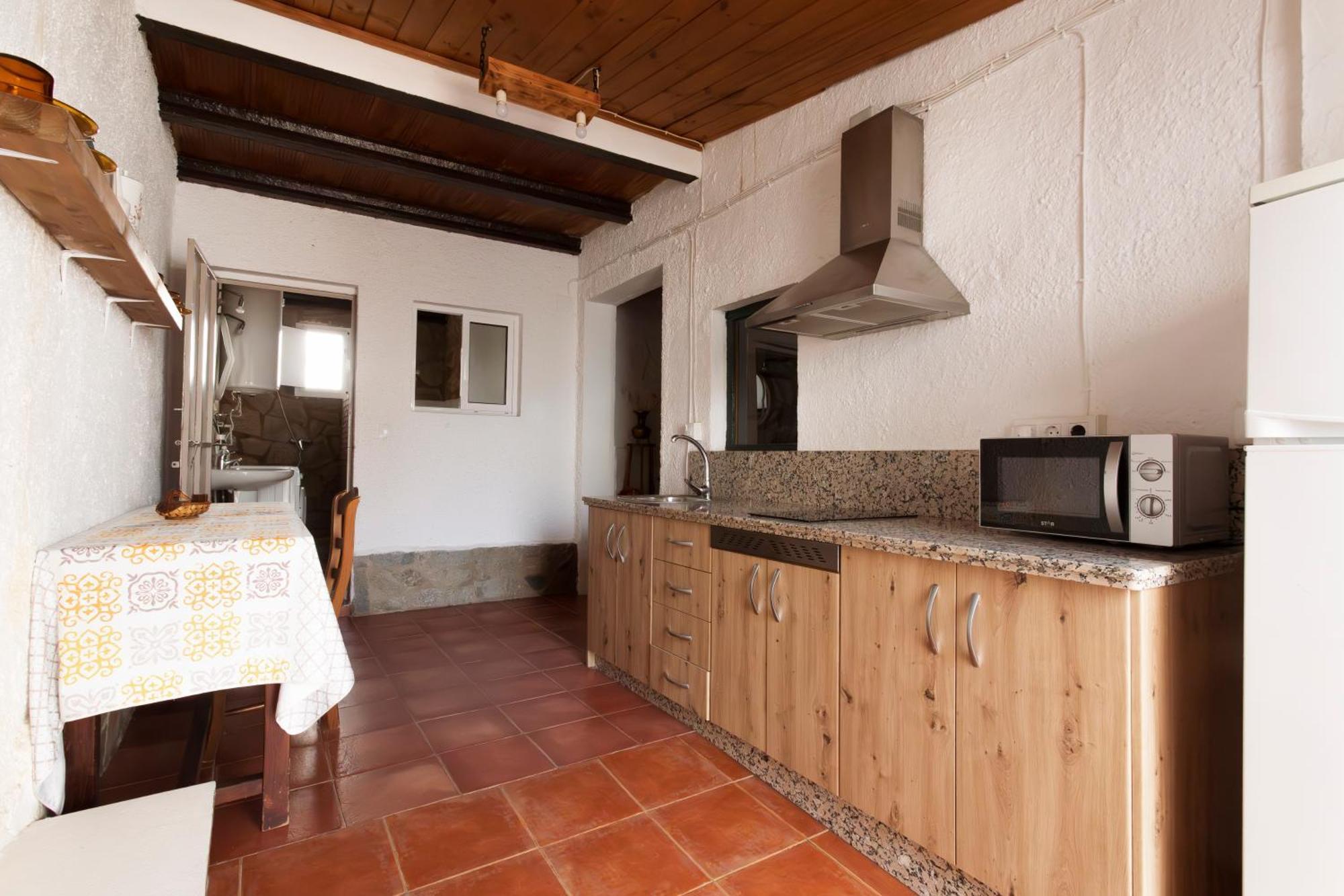 Molino De Lucero, Teba