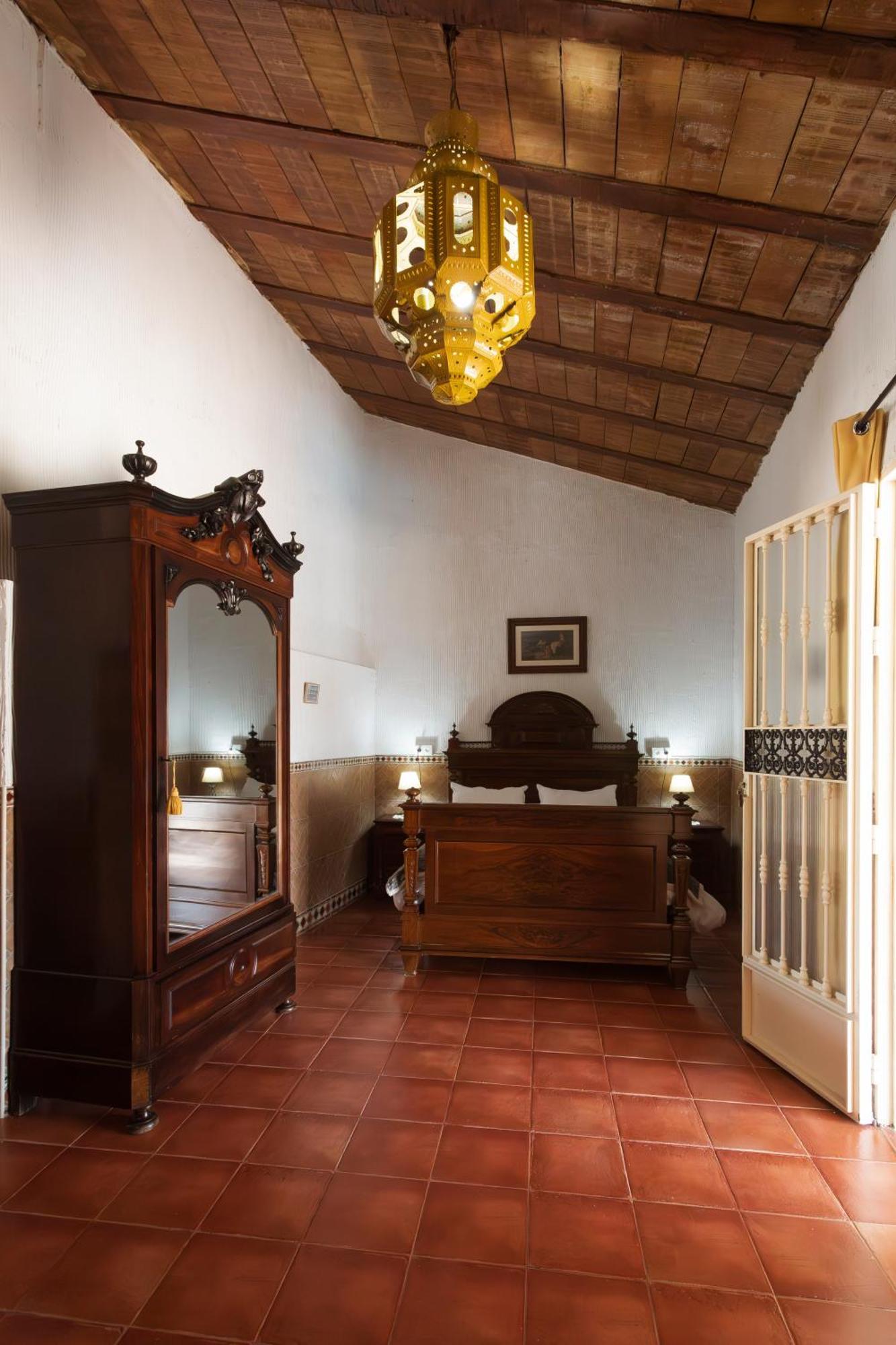 Apartment Molino De Lucero,