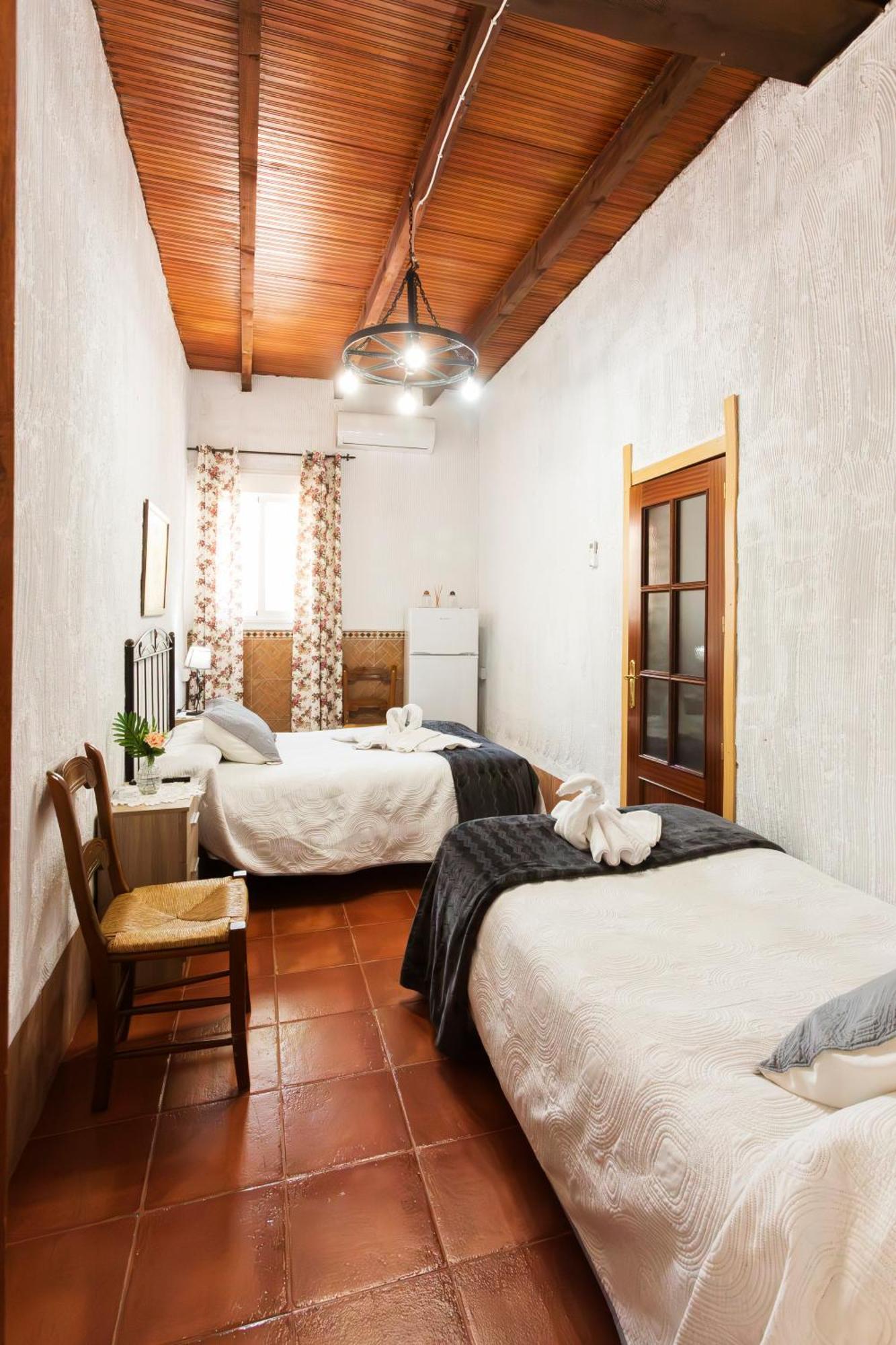 Apartment Molino De Lucero, *