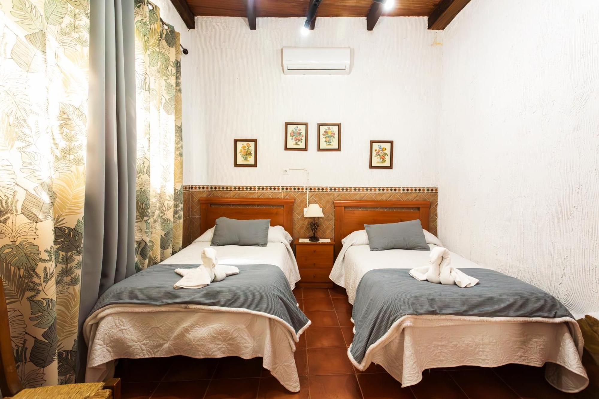 Apartment Molino De Lucero,