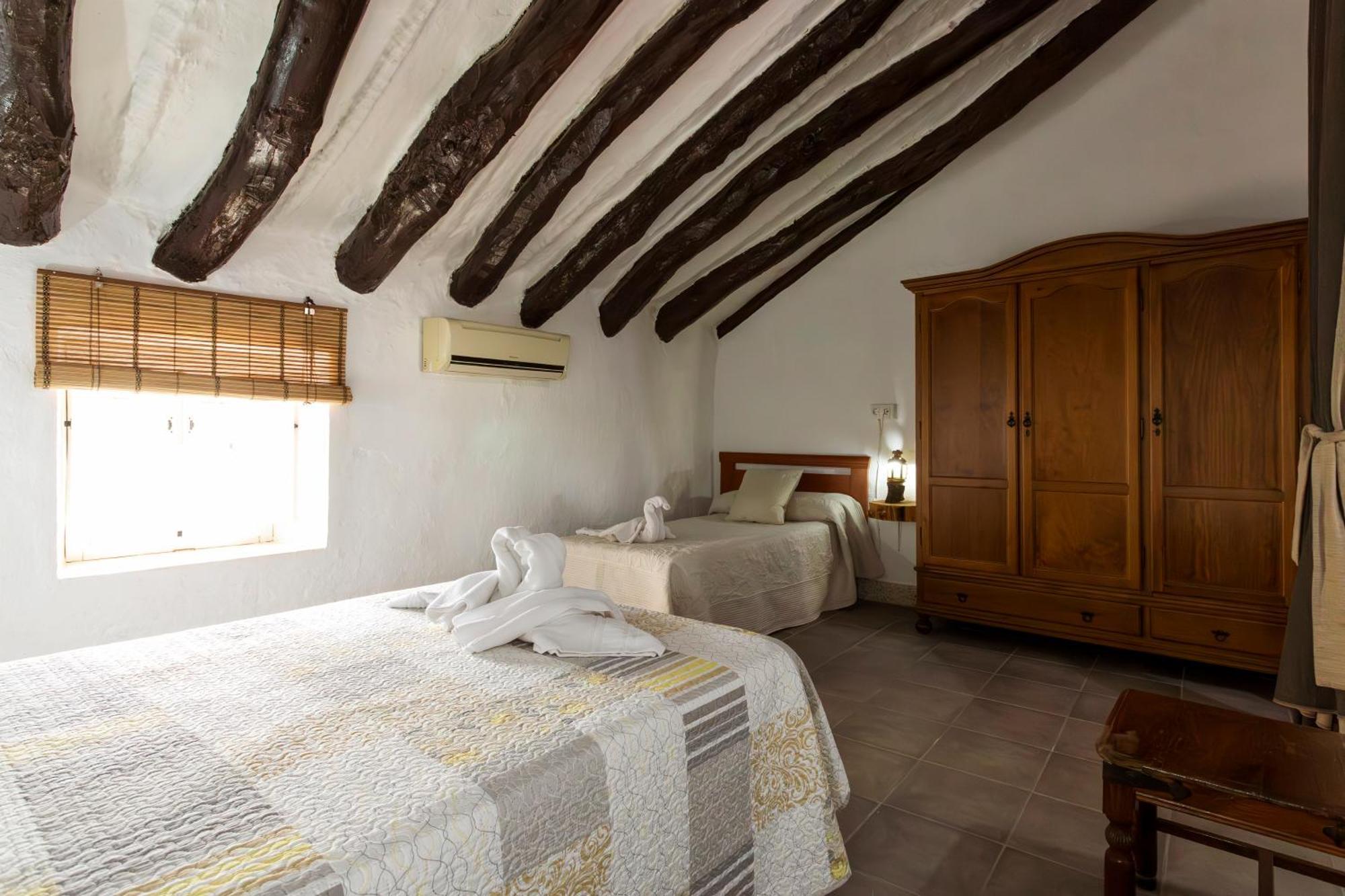 Molino De Lucero,