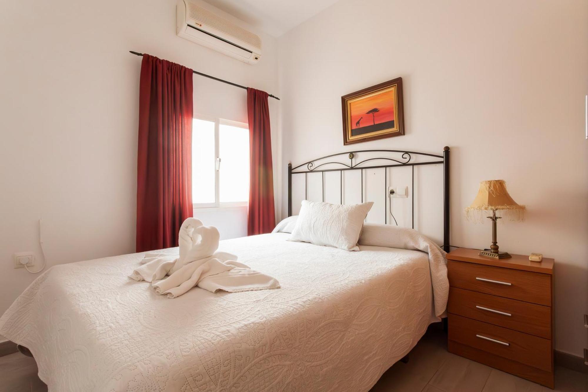 Apartment Molino De Lucero, *